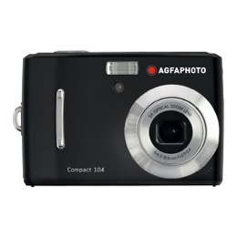 Agfa Compact 104 product image
