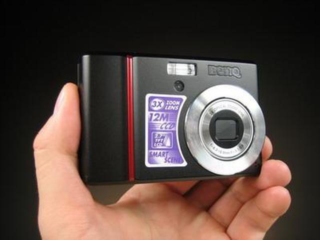 BenQ DC C1220 product image