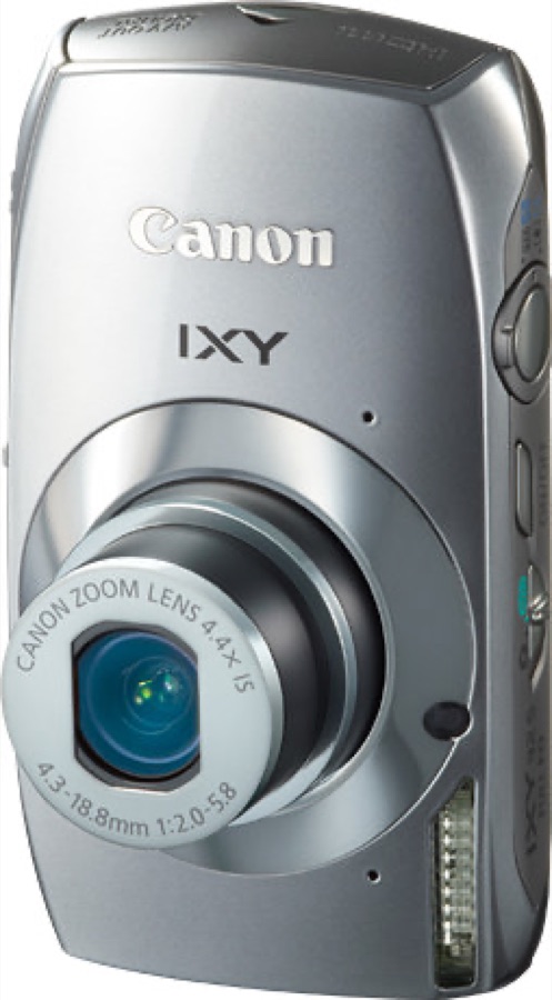 Canon IXY 32S product image