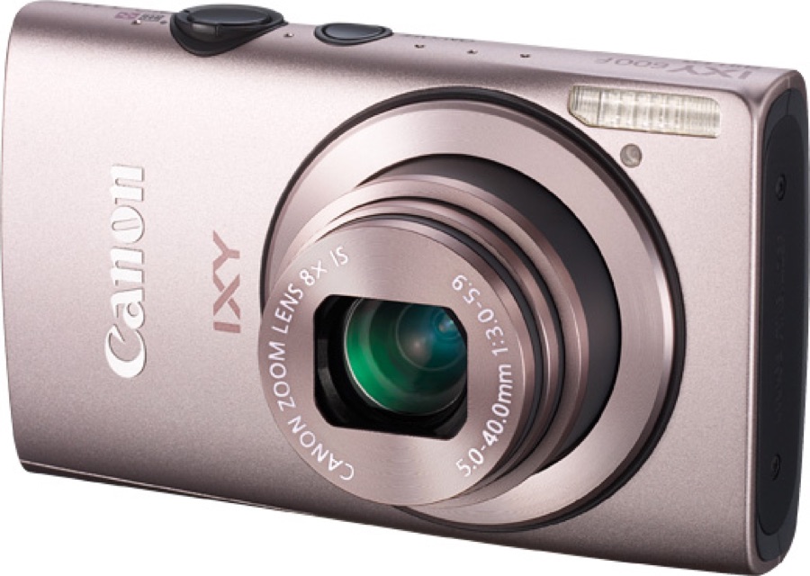 Canon IXY 600F Samantha Thavasa Petit Choice product image