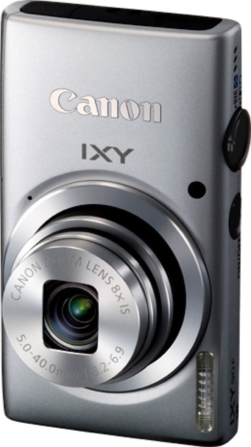 Canon PowerShot ELPH 115 IS product image