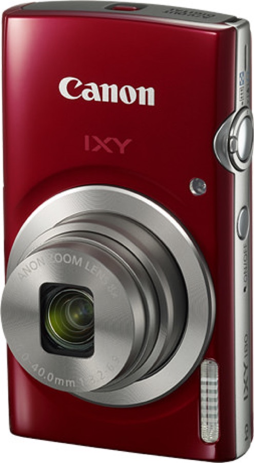 Canon PowerShot ELPH 180 product image