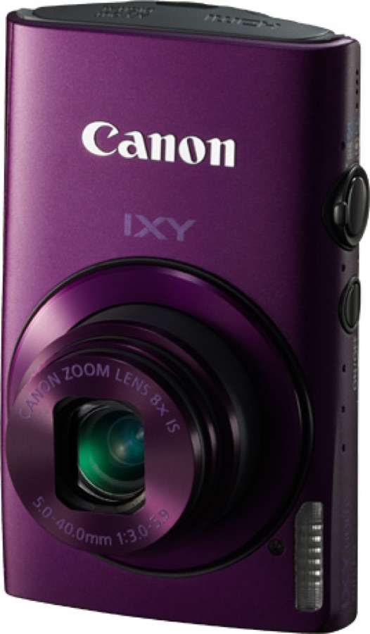 Canon PowerShot ELPH 310 HS product image