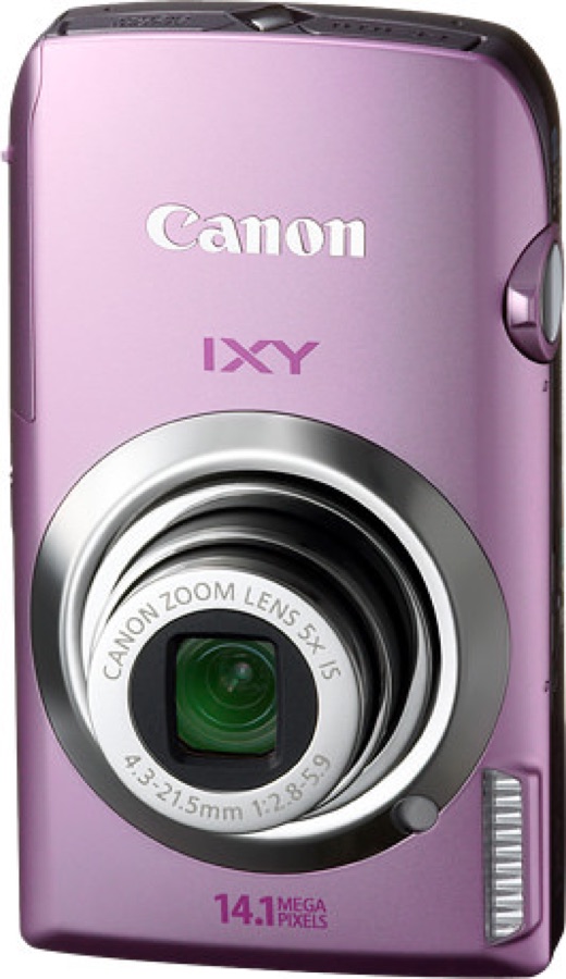 Canon PowerShot SD3500 IS DIGITAL ELPH product image