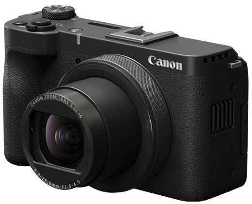 Canon PowerShot V1 product image