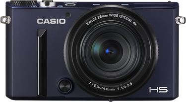 Casio Exilim EX-10 product image