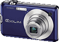 Casio Exilim EX-S10 product image