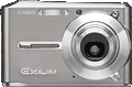 Casio Exilim EX-S500 product image