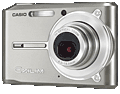 Casio Exilim EX-S600d product image