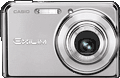 Casio Exilim EX-S770 product image