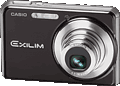 Casio Exilim EX-S880 product image