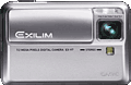 Casio Exilim EX-V7 product image