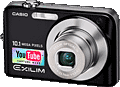 Casio Exilim EX-Z1080 product image