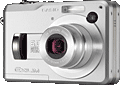 Casio Exilim EX-Z110 product image