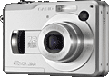 Casio Exilim EX-Z120 product image