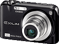 Casio Exilim EX-Z1200 SR product image