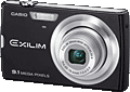 Casio Exilim EX-Z250 product image