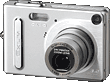 Casio Exilim EX-Z3 product image