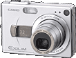 Casio Exilim EX-Z30 product image