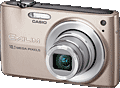 Casio Exilim EX-Z300 product image