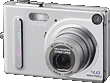 Casio Exilim EX-Z4 product image