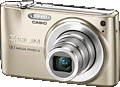 Casio Exilim EX-Z400 product image