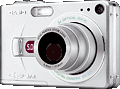 Casio Exilim EX-Z50 product image