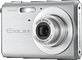 Casio Exilim EX-Z60 product image