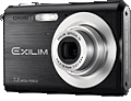 Casio Exilim EX-Z70 product image