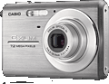 Casio Exilim EX-Z75 product image