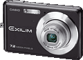 Casio Exilim EX-Z77 product image