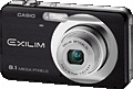Casio Exilim EX-Z80 product image