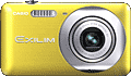 Casio Exilim EX-Z800 product image