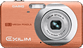 Casio Exilim EX-Z85 product image