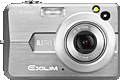 Casio Exilim EX-Z850 product image
