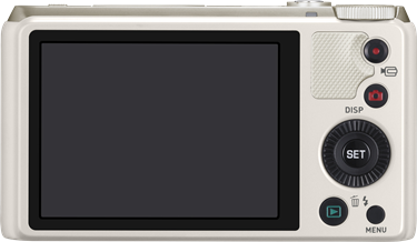 Casio Exilim EX-ZR800 product image