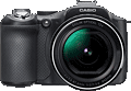 Casio Exilim Pro EX-F1 product image