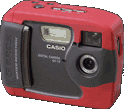 Casio GV-10 product image