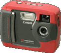Casio GV-20 product image