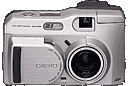 Casio QV-2000UX product image
