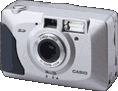 Casio QV-2100 product image