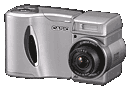 Casio QV-2300UX product image
