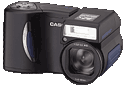 Casio QV-2900UX product image
