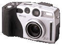 Casio QV-3000EX product image