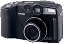 Casio QV-3500EX product image