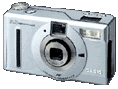 Casio QV-3EX (XV-3) product image