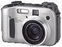 Casio QV-4000 product image