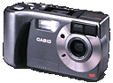 Casio QV-5000SX product image