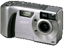 Casio QV-5500SX product image