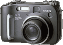 Casio QV-5700 product image